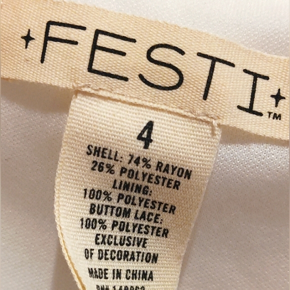 Torrid Lace Maxi Dress 4X - Picture 9 of 12